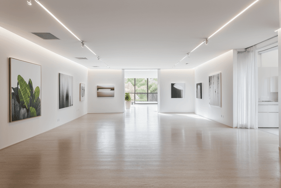 Przestrzeń Wystawowa preview