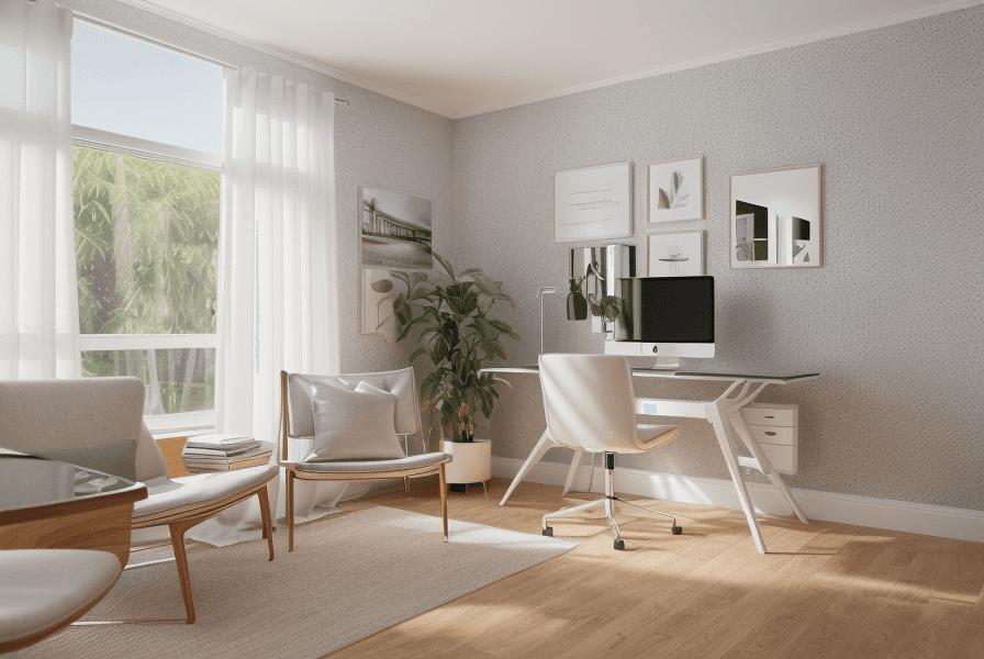 Domowe Biuro preview