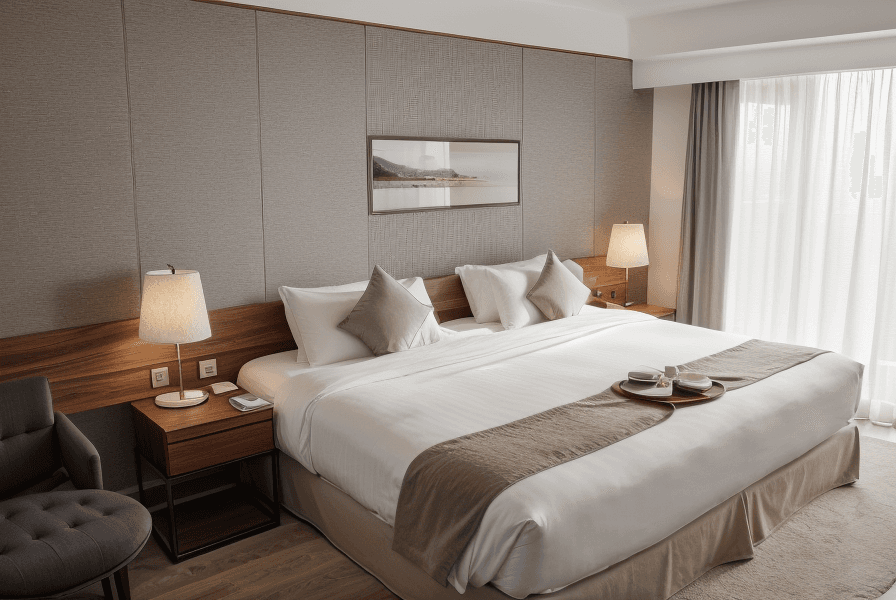 Pokój Hotelowy preview