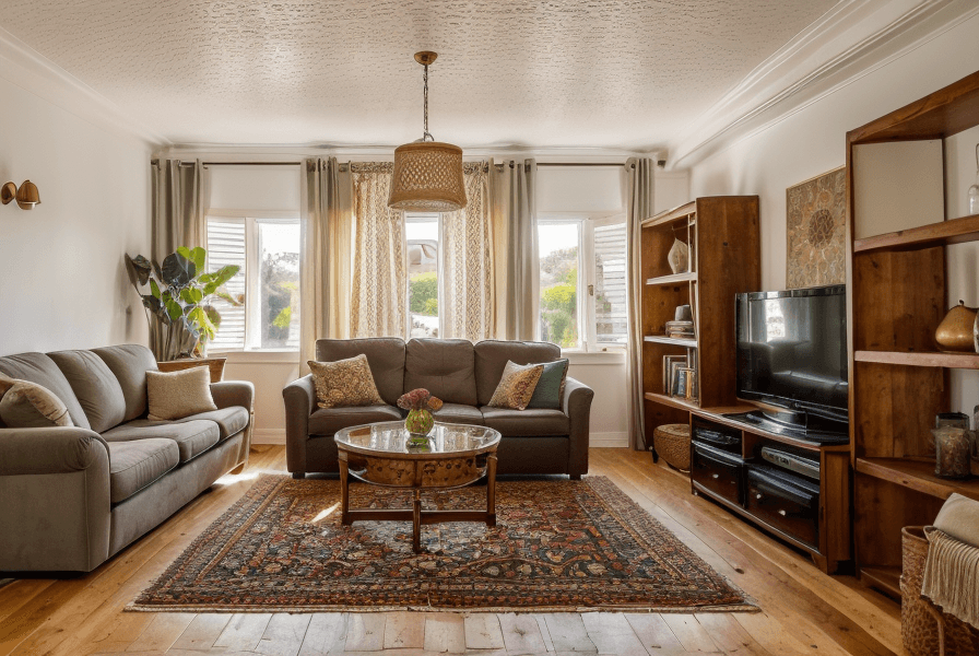 Bohemijska Oaza preview