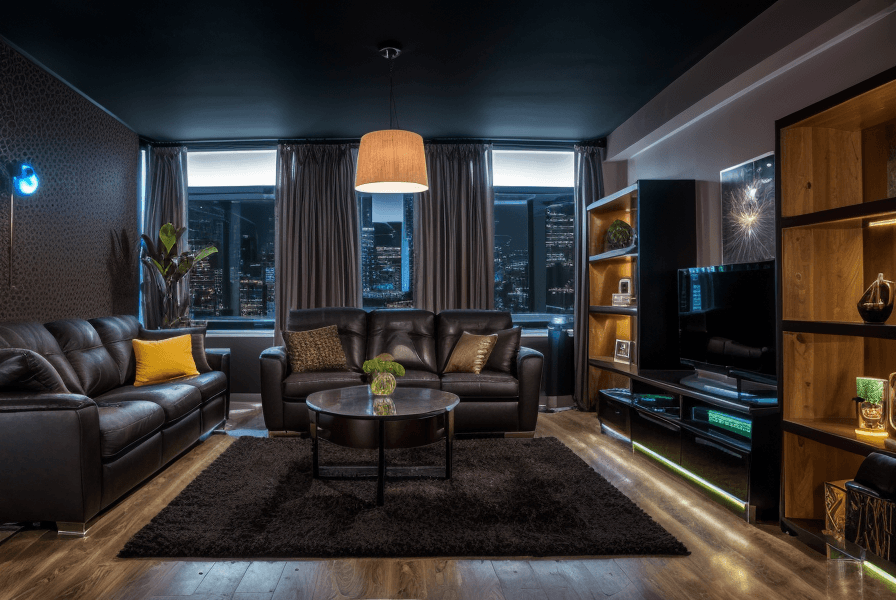 Cybernetyczna Eklektyczna Fuzja preview