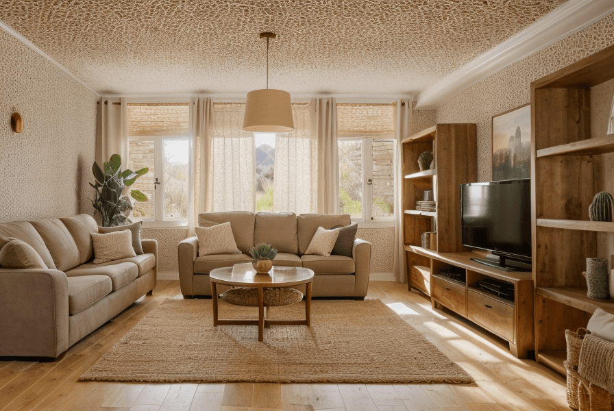 Pustynne Ucieczka preview