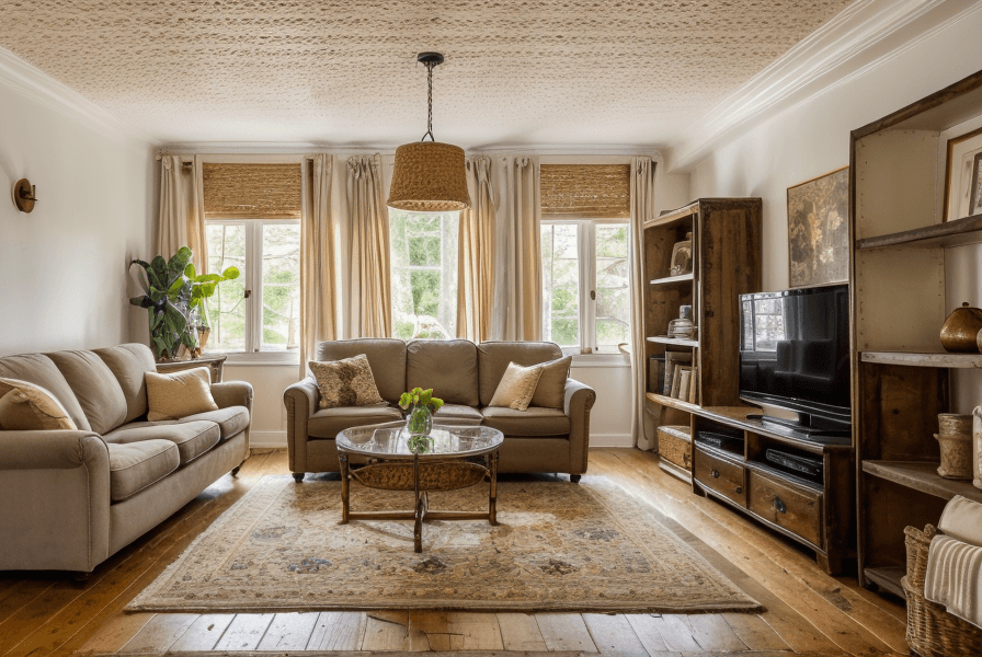 Francuski Urok Wiejski preview