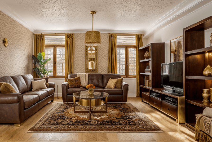 Indyjska Ekstrawagancja preview