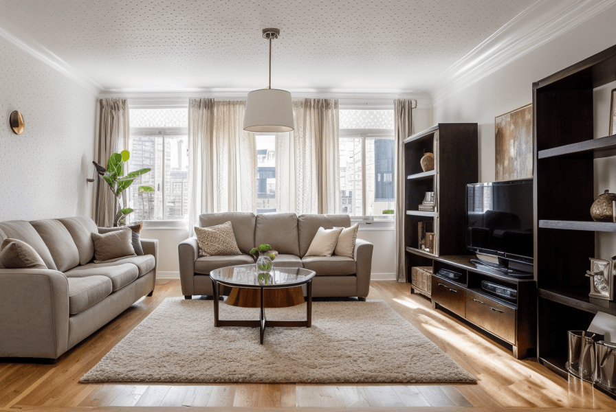 Nowoczesna Fuzja preview