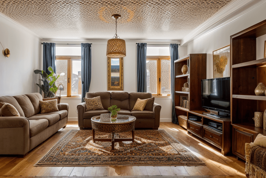 Marokańska Tajemnica preview