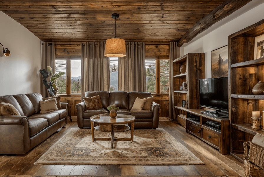 Górska Ucieczka preview