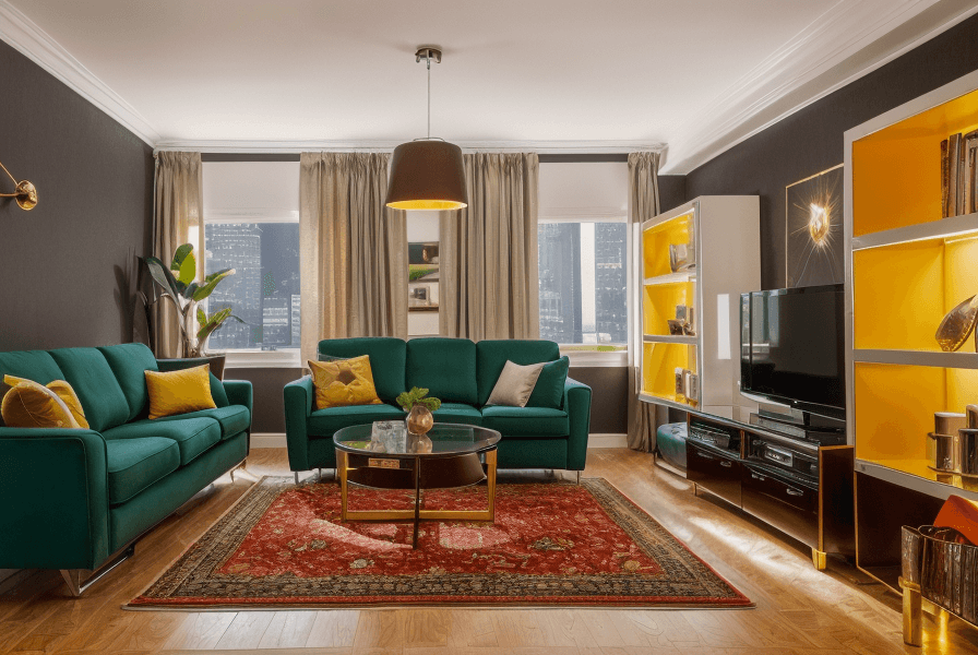 Retro Futuryzm preview