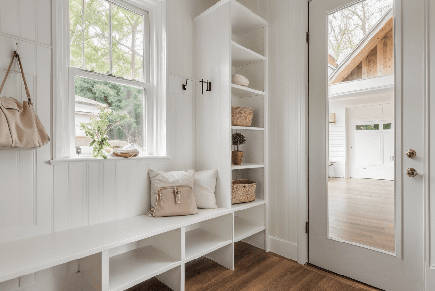 Pomieszczenie Gospodarcze preview