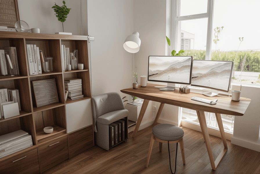 Pokój Do Nauki preview